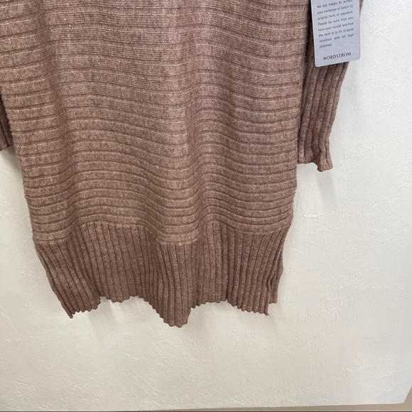 Solutions! Sweater Dress - Picture 4 of 6